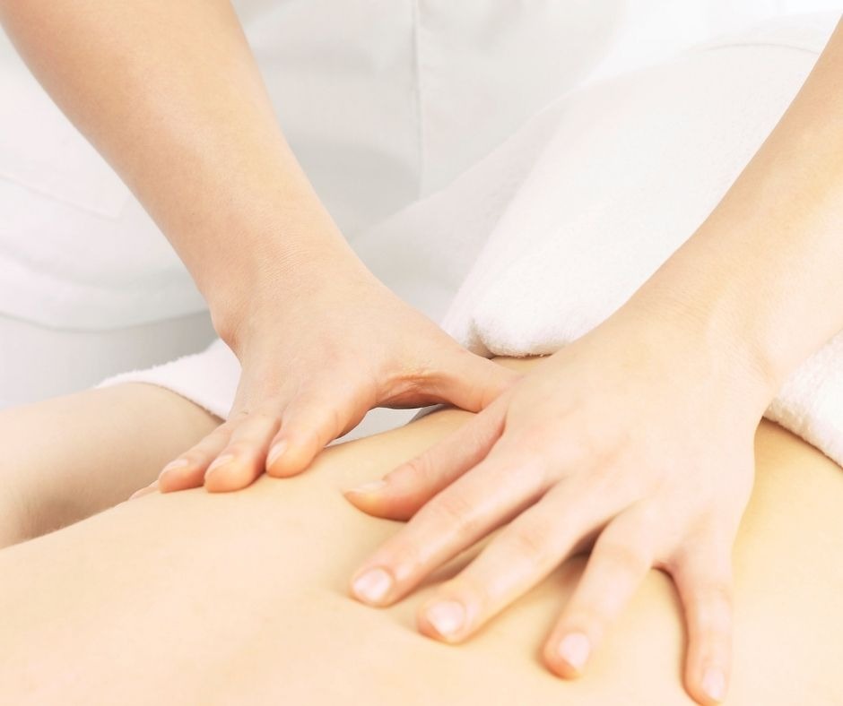 photo cabinet EZENSIA Bien-Être