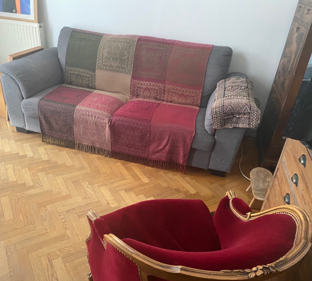 photo cabinet Pierre HEUCLIN