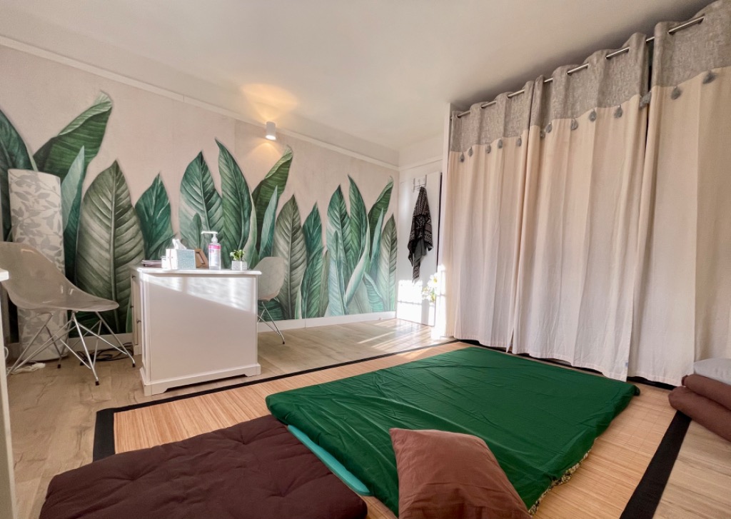 photo cabinet DUMAS Sophie