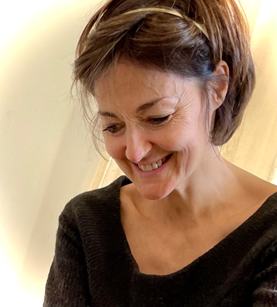 photo portrait DUMAS Sophie