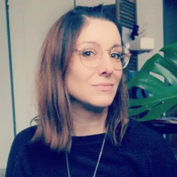 Vanessa Dupuis - Kinésiologie