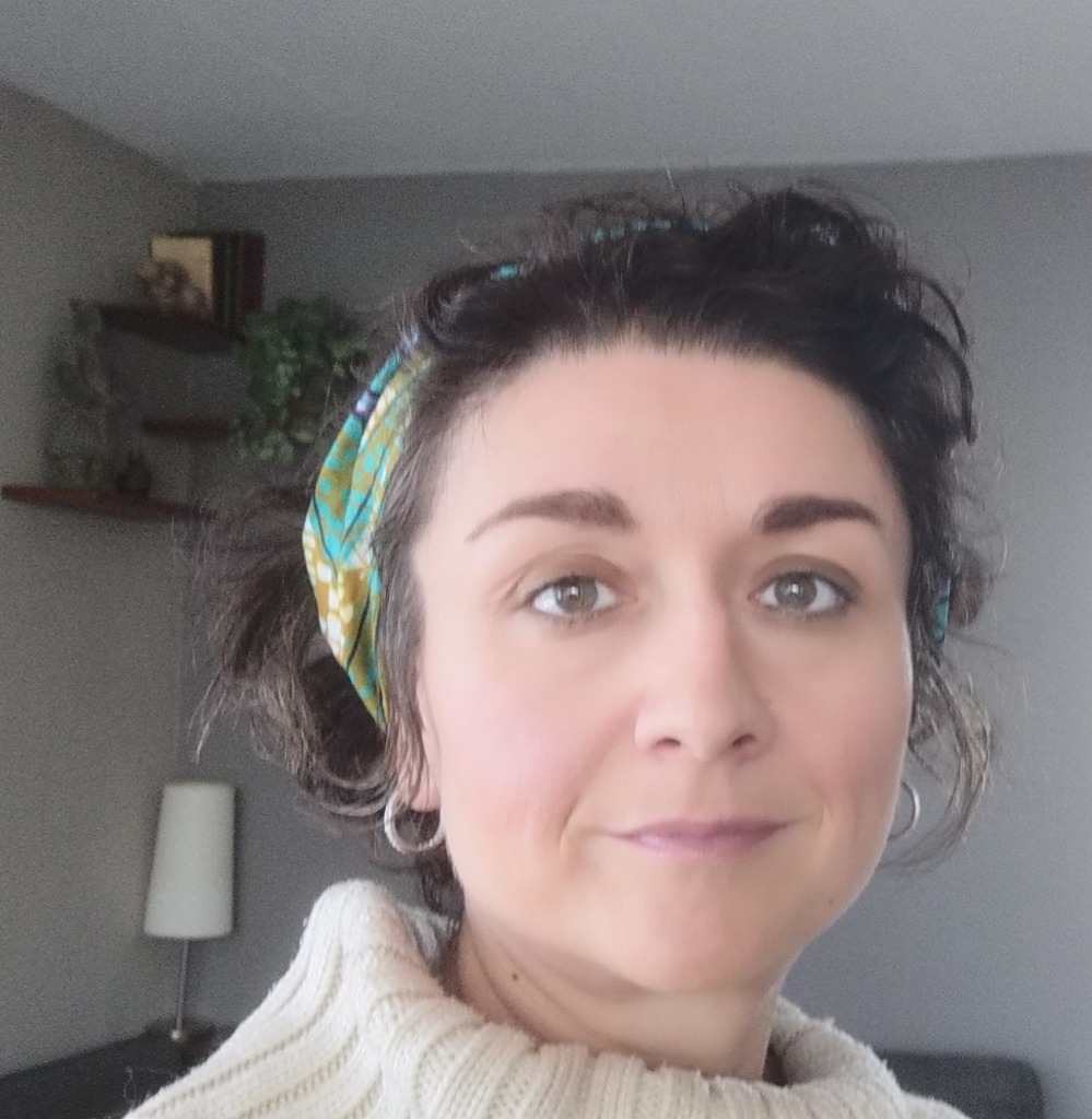 photo portrait LE COCON DE COTON