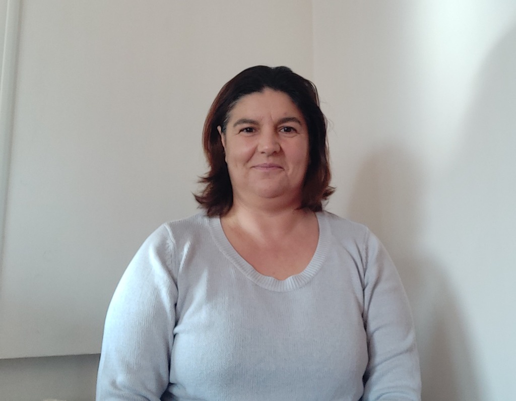 photo portrait Respirasso