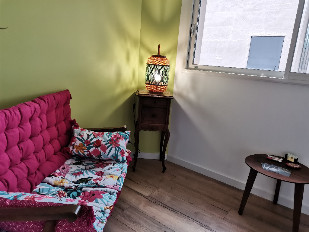 photo cabinet Richard Daumin