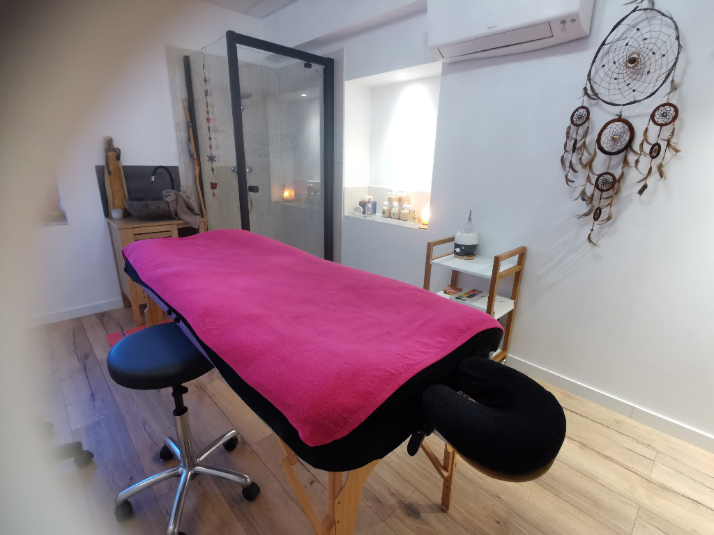 photo seance BIEN DANS MON ETRE