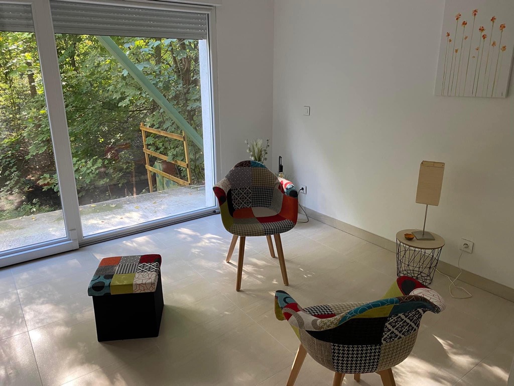 photo cabinet Illumine ta vie