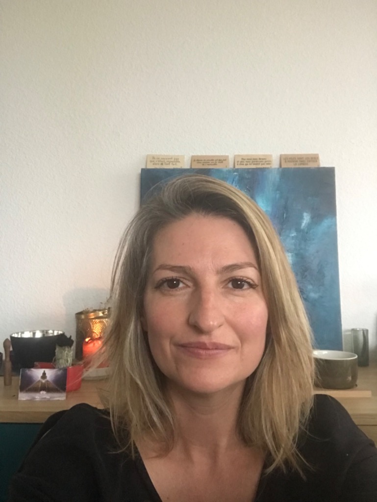 photo portrait Illumine ta vie