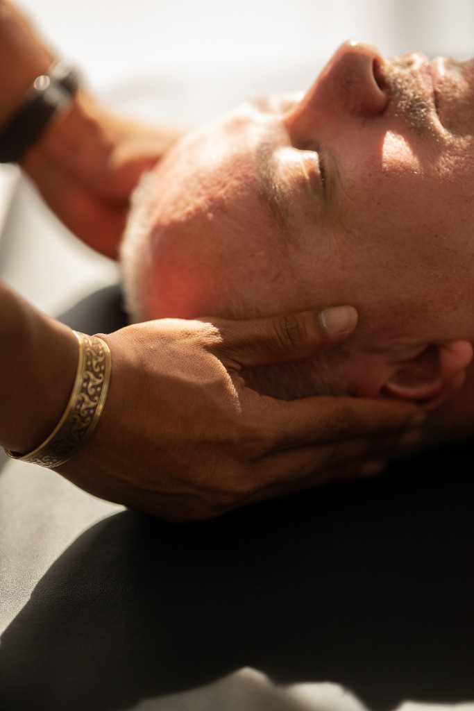 photo seance Erwan Le Maitre