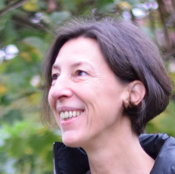 Delphine JACQUOTTE TRESCARTES