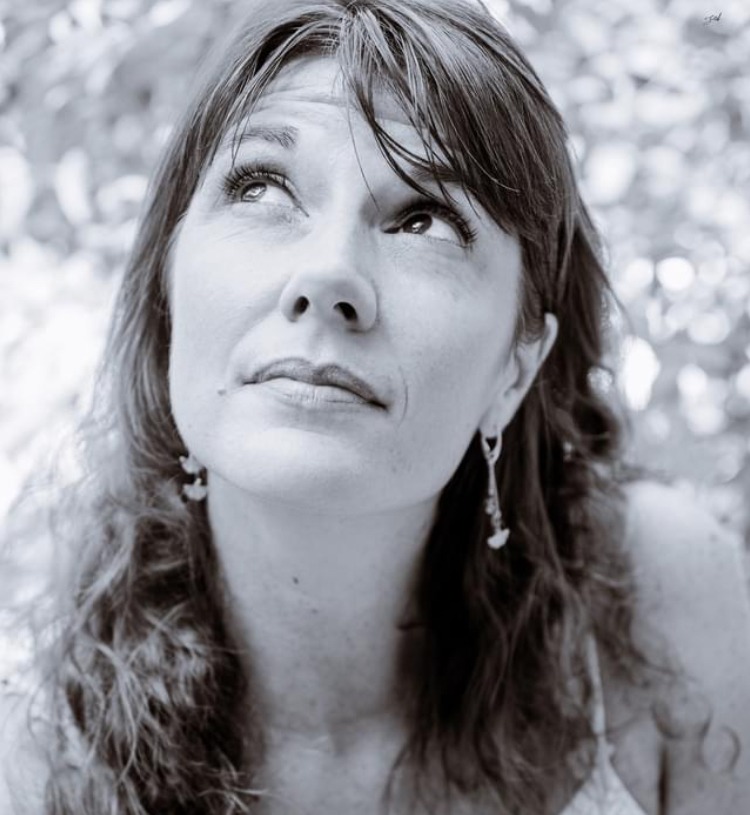 photo portrait Grassi Chrystel Metamorph’Oser