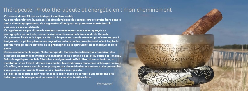 photo portrait En Chemin de Soi