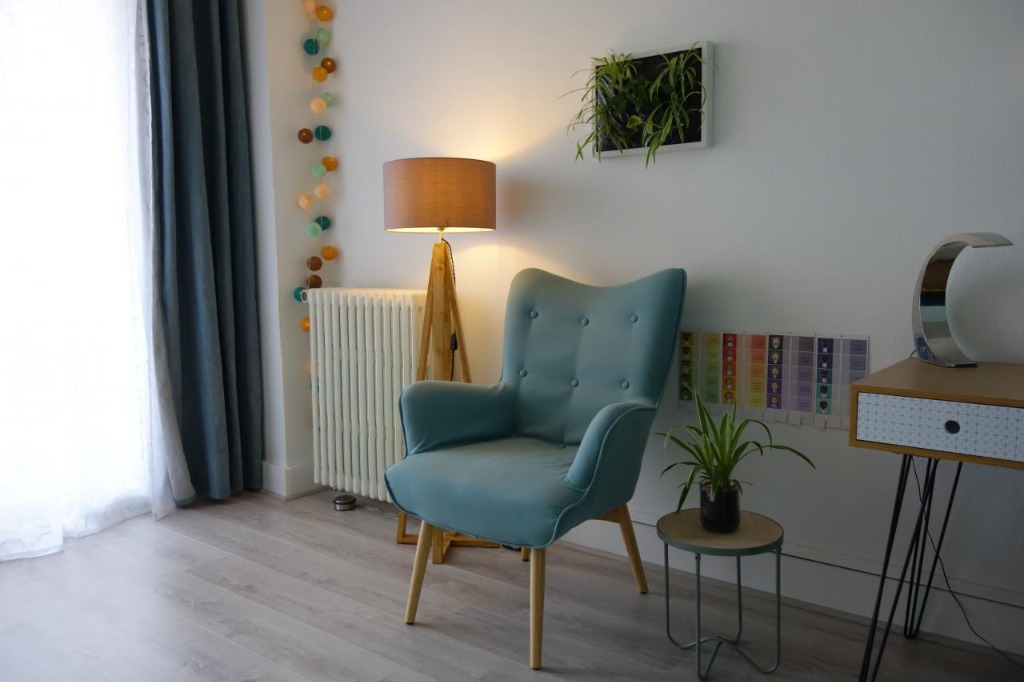 photo cabinet Marianne LACOSTE.B