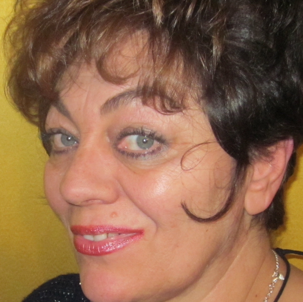 Melani Astreoud nicole