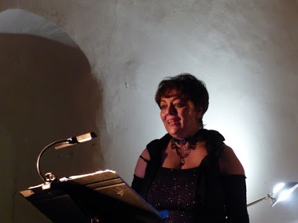 photo activite Melani Astreoud nicole