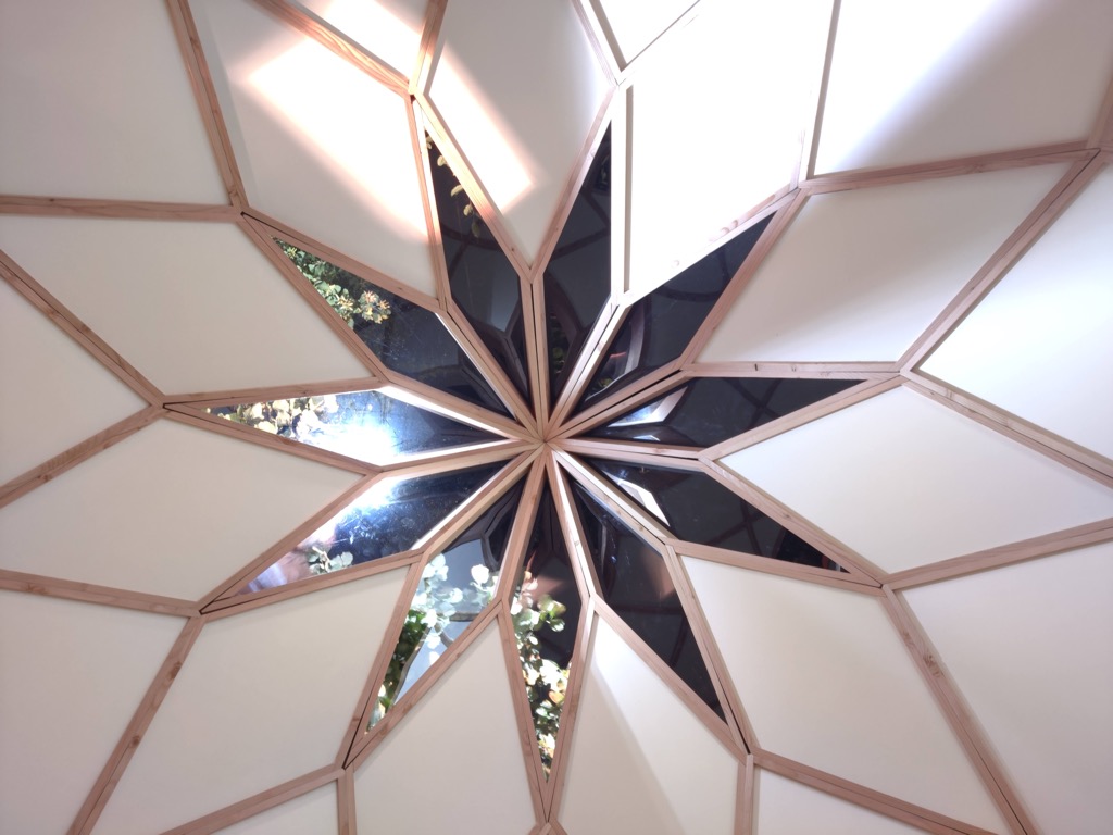 photo cabinet Céline Meurger