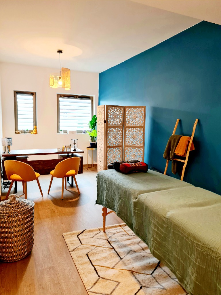 photo cabinet Nathalie Bonhomme