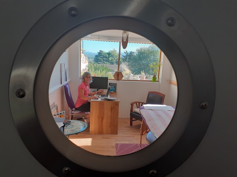 photo cabinet Christine