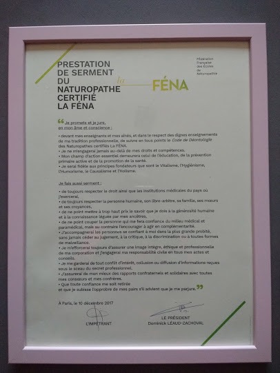 photo diplome Christine