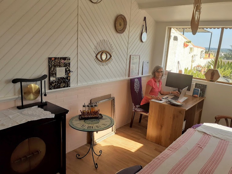 photo seance Christine