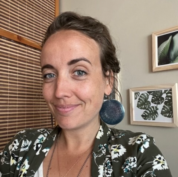 Marion PELLOUET CHOUAN