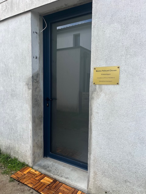 photo activite Marion PELLOUET CHOUAN