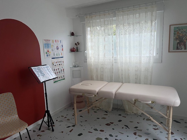 photo seance Marion PELLOUET CHOUAN