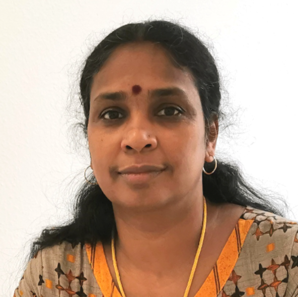 Kalaiyarasy KIRUPANANTHAN