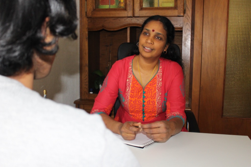 photo activite Kalaiyarasy KIRUPANANTHAN