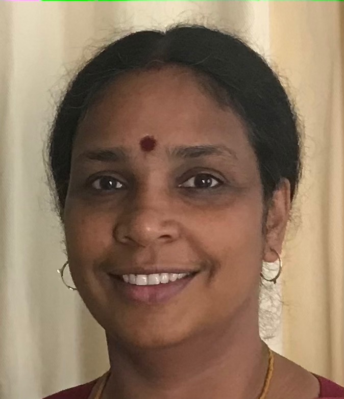 photo portrait Kalaiyarasy KIRUPANANTHAN