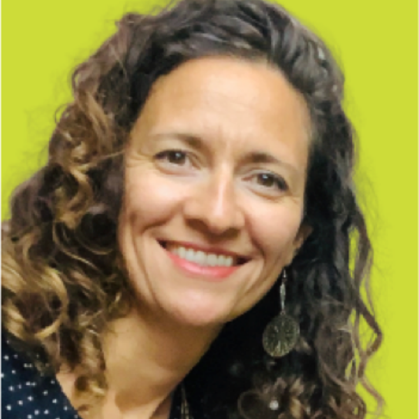 Priscillia Lambert Ecole de Maïeusthésie