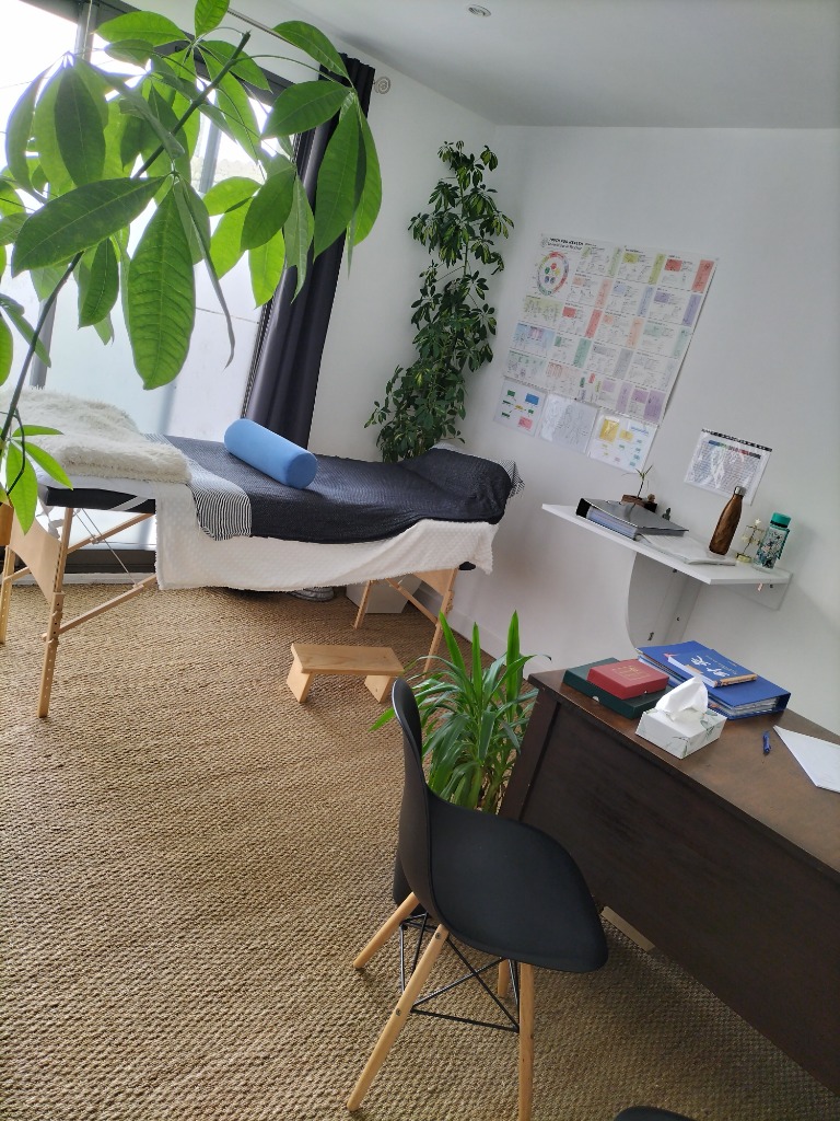 photo cabinet Adeline Riand