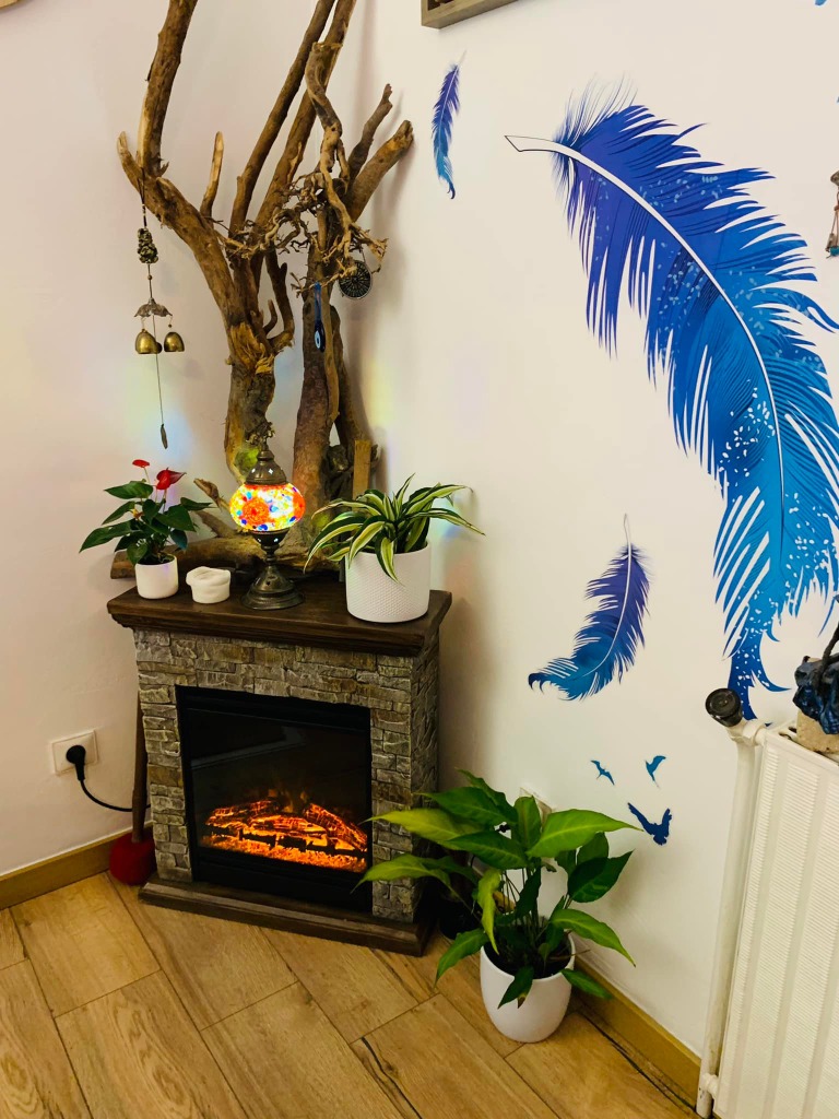 photo seance Centre Paramédical et de Bien-Etre La Désirade