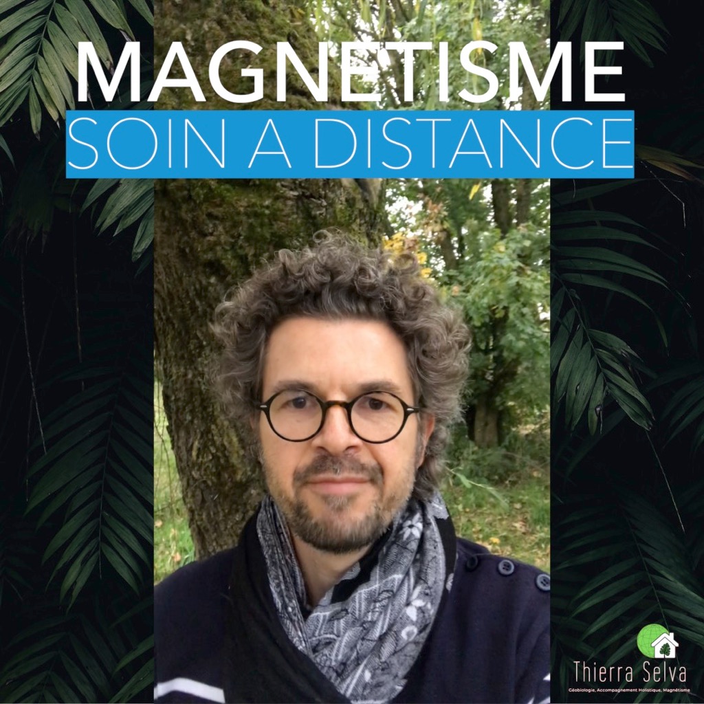 photo portrait Thierra Selva