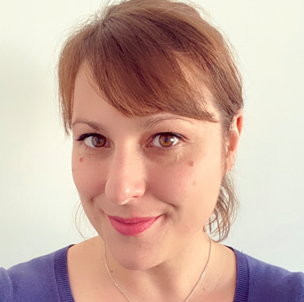 Aline Leclerc Vallet