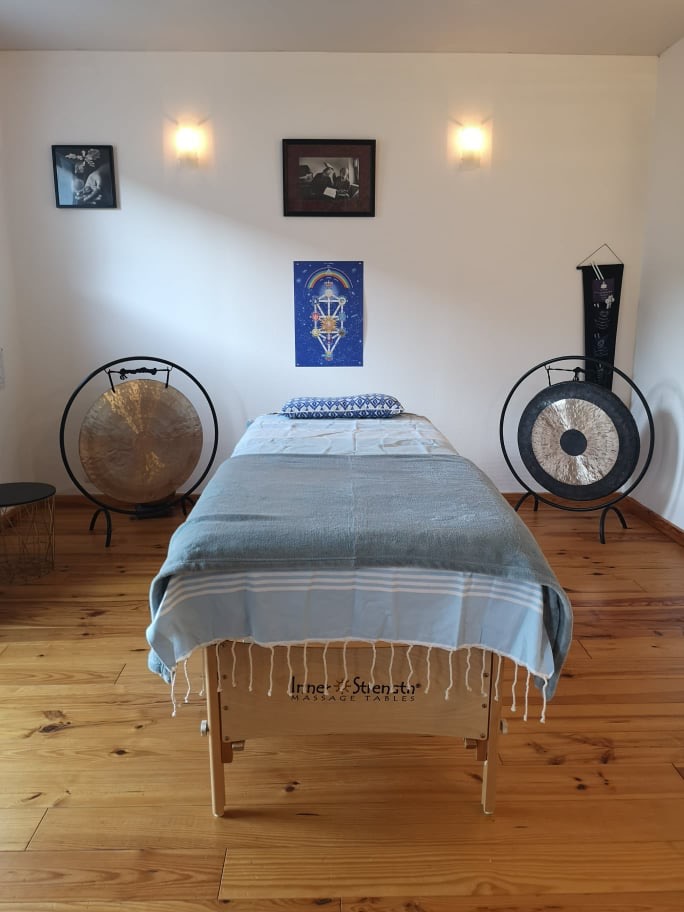 photo cabinet Olivia BEGYN