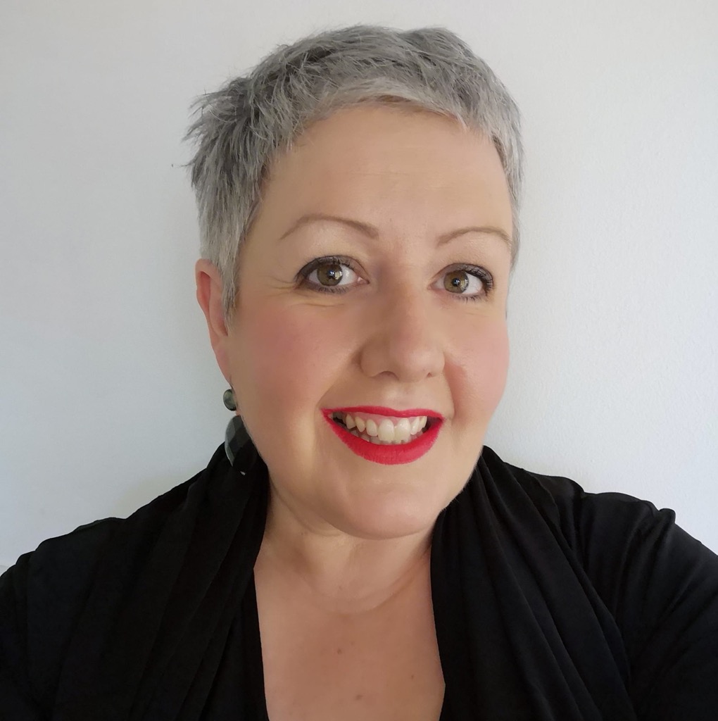 photo portrait Olivia BEGYN