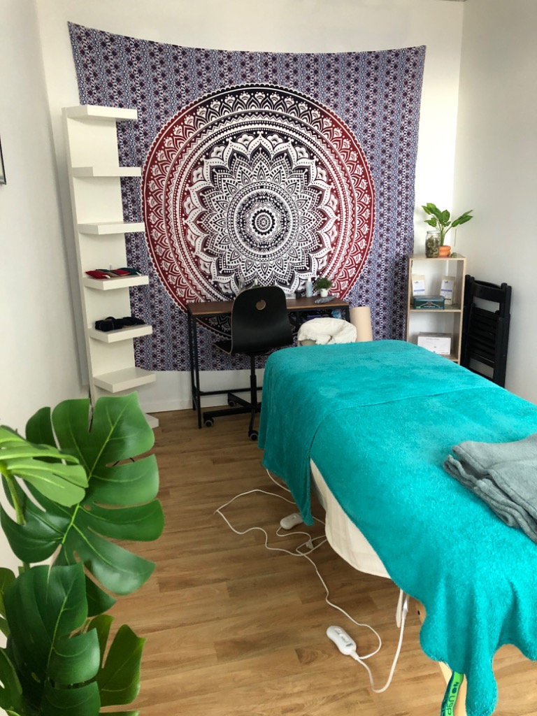 photo cabinet Laureen Naja