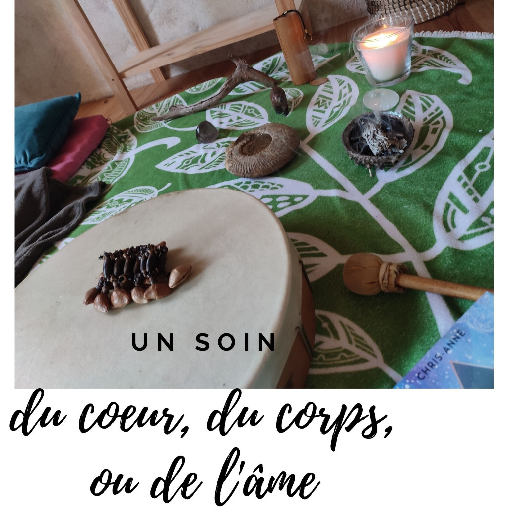 photo cabinet Entre Rêve Et Terre