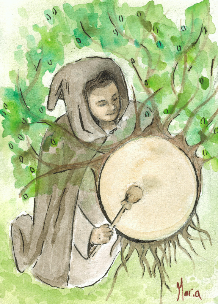 photo diplome Entre Rêve Et Terre