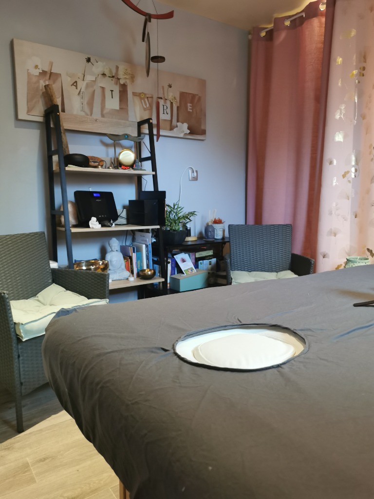 photo cabinet Lequilibredelamegaierit