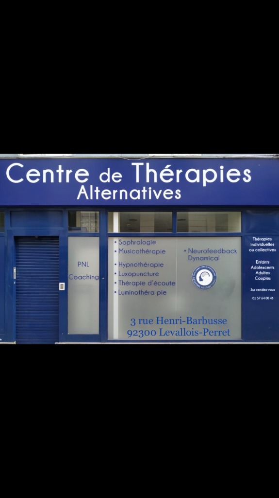 photo activite Neurofeedback/Hypnose - Neuronotop