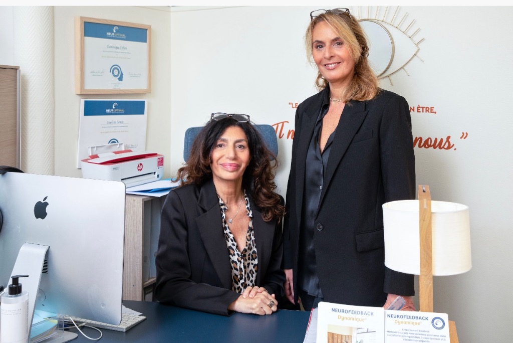 photo portrait Neurofeedback-NeuronOtop