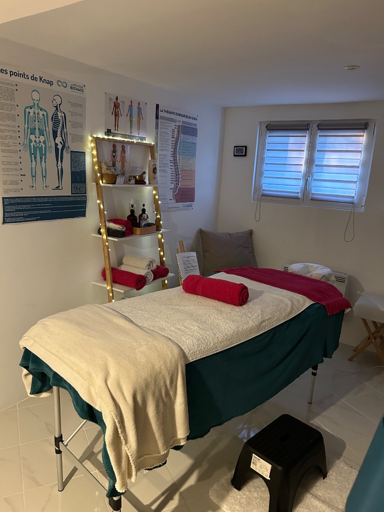 photo cabinet Estelle DRAPPIER