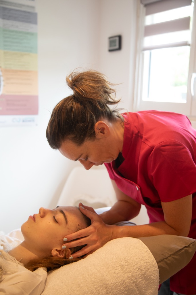 photo seance Estelle DRAPPIER