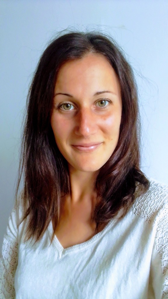 photo portrait Herbach chloe