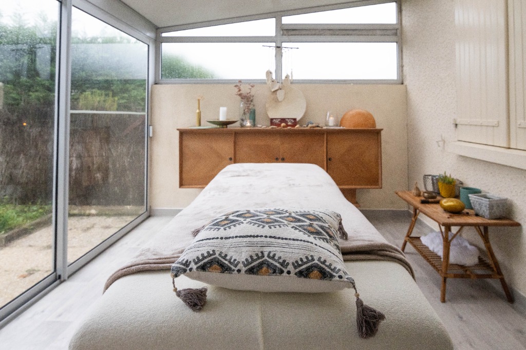 photo cabinet Anne Coutouis