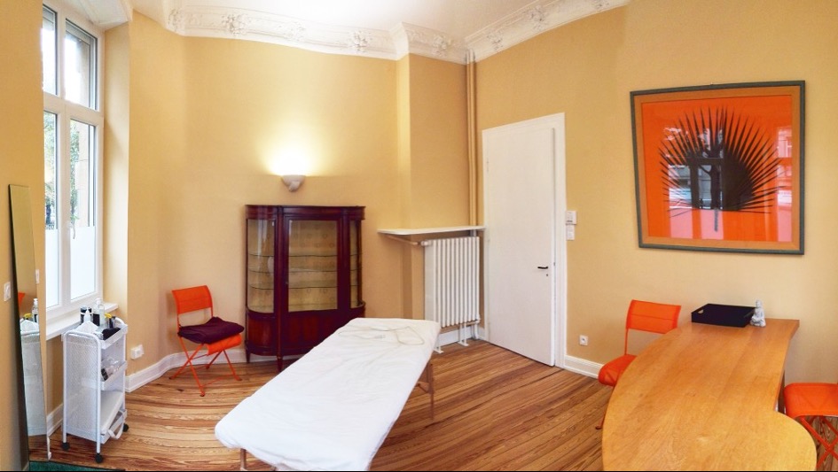 photo cabinet Carole TROTTIER