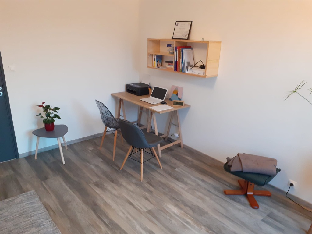 photo cabinet Marie Cogan