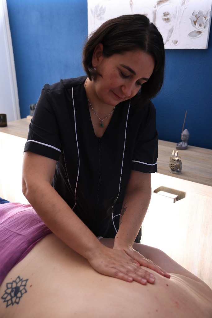 photo activite Zénésens Massages