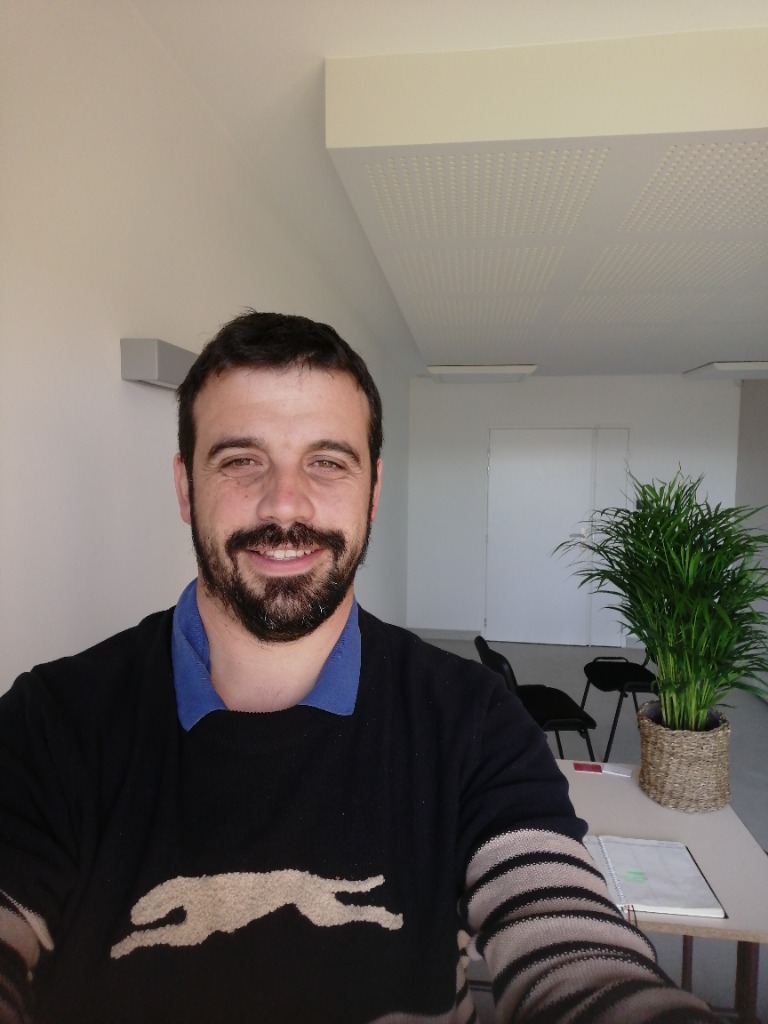 photo portrait Frégeac 